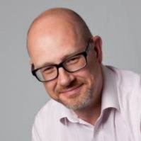 Michael Enser, Marketing Manager, SPE Offshore Europe, RX Global