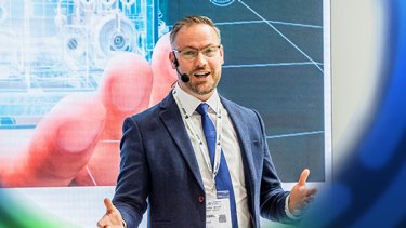 Future Talent at SPE Offshore Europe 2023