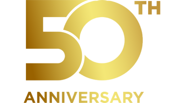 50th Anniversary