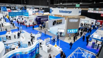 SPE Offshore Europe expo and conference 2023