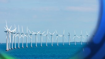 SPE Offshore Europe 2023 Offshore Wind Theatre 