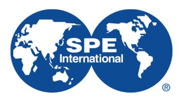 SPE Offshore Europe Event