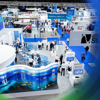 Exhibition Floor