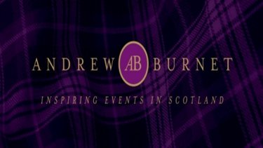 andrew burnet logo