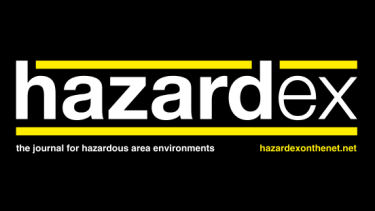 hazardex logo